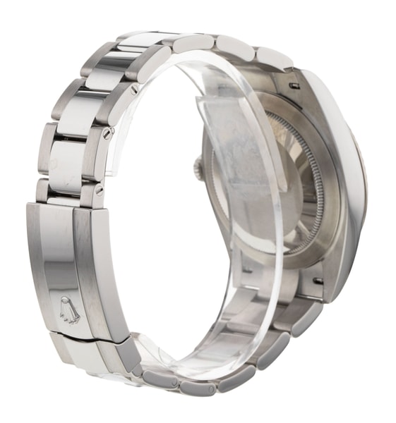 Rolex Datejust 41 126334